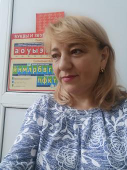 Лебедева Марина Афанасьевна